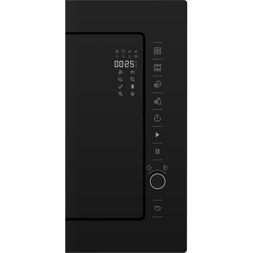 Micro-ondes encastrable BEKO BMGB25333BG