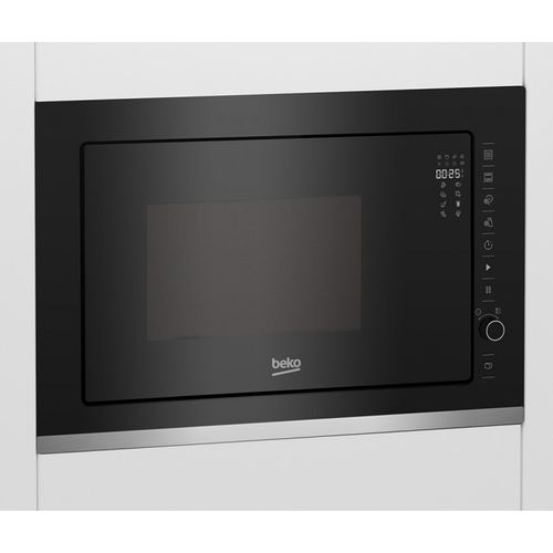 Four Micro-onde Grill Intégrable 25l 900 watts - Bmgb25333x