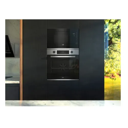 Four Micro-onde Grill Intégrable 25l 900 watts - Bmgb25333x