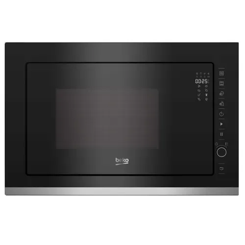 Four Micro-onde Grill Intégrable 25l 900 watts - Bmgb25333x