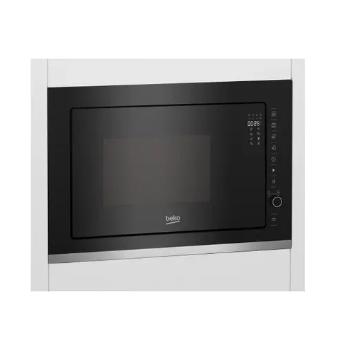 Four Micro-onde Grill Intégrable 25l 900 watts - Bmgb25333x