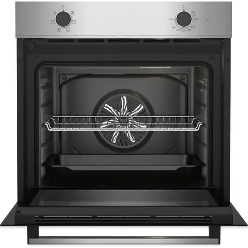 Four Multifonction Encastrable - Bbie12000x - Inox - 59,4 X 56,7 X 59,5 Cm