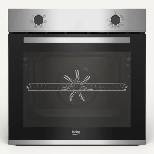 Four Multifonction Encastrable - Bbie12000x - Inox - 59,4 X 56,7 X 59,5 Cm