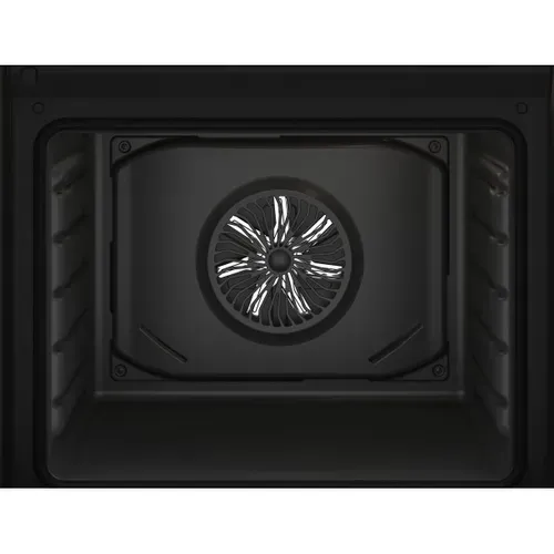 Four Intégrable Multifonction 72l 60cm Inox Bbie12100xd