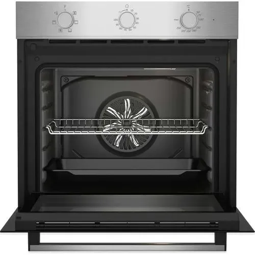 Four Intégrable Multifonction 72l 60cm Inox Bbie12100xd