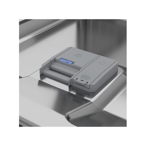 Lave-vaisselle Intégrable Bdin14320 - 13 Couverts - L60cm - 49 dB - Cuve Inox