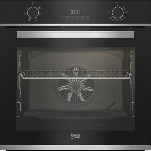 Four Intégrable Multifonction 72l 60cm Catalyse Inox - Bbie13300xc