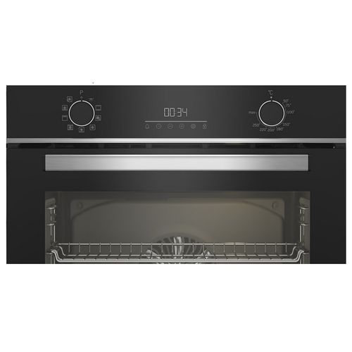 Four encastrable chaleur tournante Catalyse 72l - Bbim13301xc