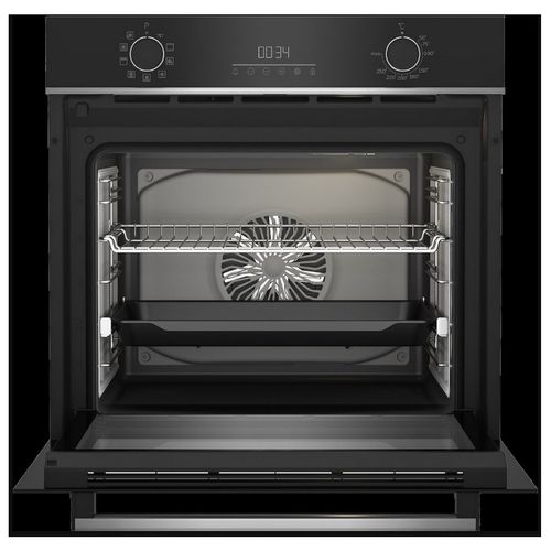 Four encastrable chaleur tournante Catalyse 72l - Bbim13301xc