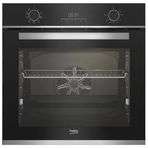 Four encastrable chaleur tournante Catalyse 72l - Bbim13301xc