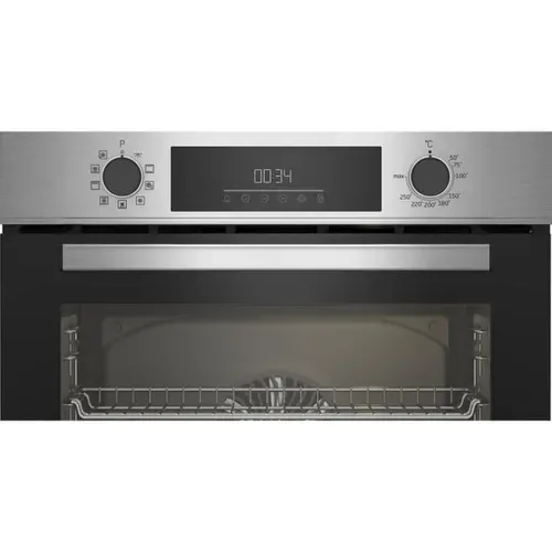 Four encastrable 72l Chaleur tournante catalyse - Bbim12300xce