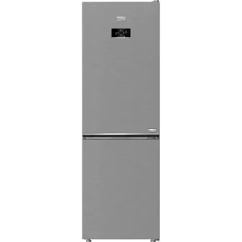 Réfrigérateur Combiné Inversé L59.5 Cm - 316L - Froid Ventilé - B3rcne364hxb
