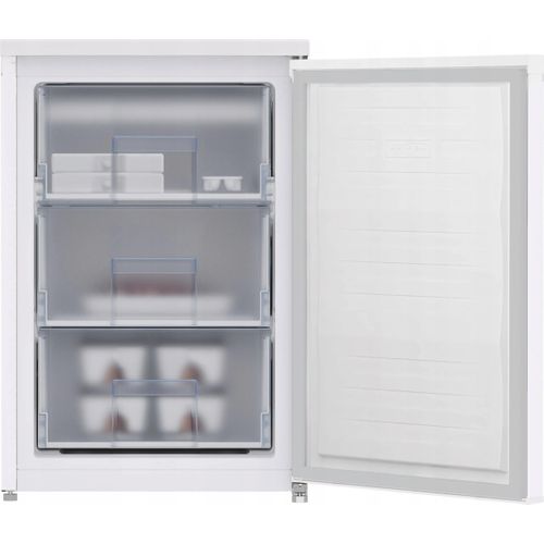 Congélateur top BEKO FSE1174N 95L