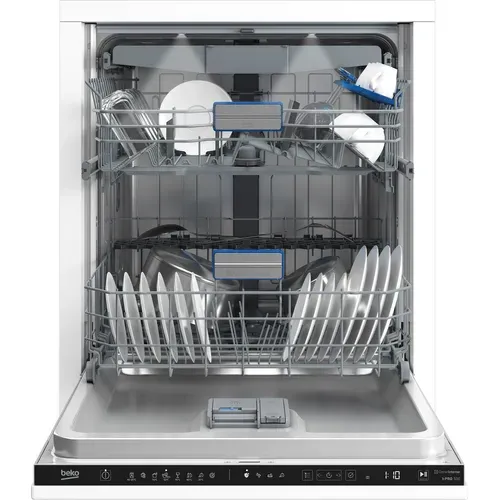 Lave-vaisselle intégrable BEKO BDIN38647C Save Water