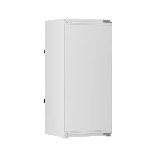 Réfrigérateur 1p intégrable BEKO BSSA210K4SN 175L Blanc vue 3/4