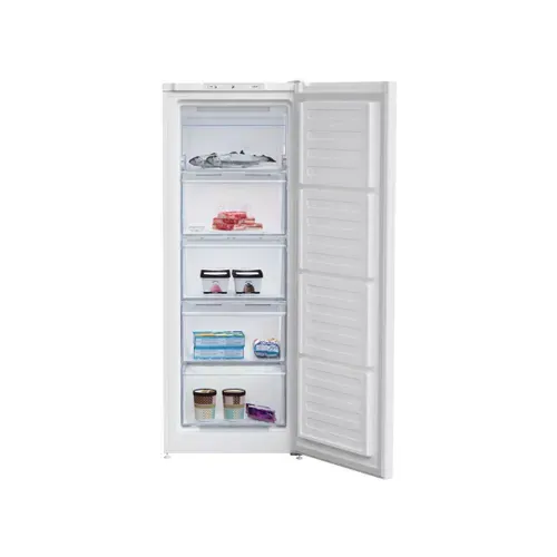 Congélateur Armoire 177l hauteur 146 cm - Rfnm200e40wn