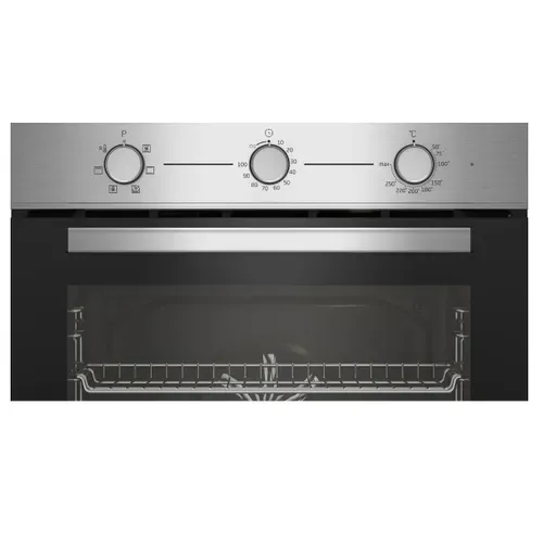 Four Encastrable Multifonction 72l Émail Lisse - Bbie12100x