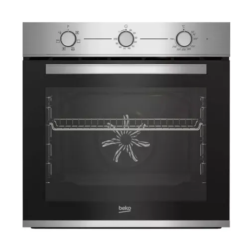 Four Encastrable Multifonction 72l Émail Lisse - Bbie12100x