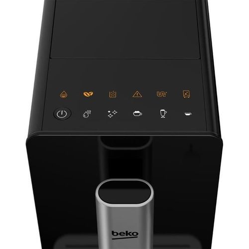 Machine Expresso Automatique - Ceg3194b - 1350 W - Carafe à Lait - Noir