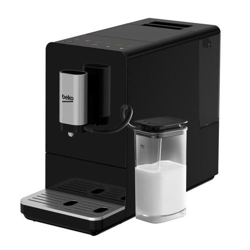 Machine Expresso Automatique - Ceg3194b - 1350 W - Carafe à Lait - Noir
