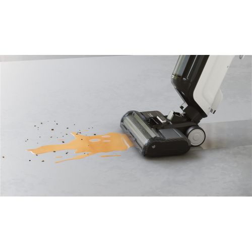 Aspirateur Balai Laveur Aspire, lave et sèche - Vcw70340w