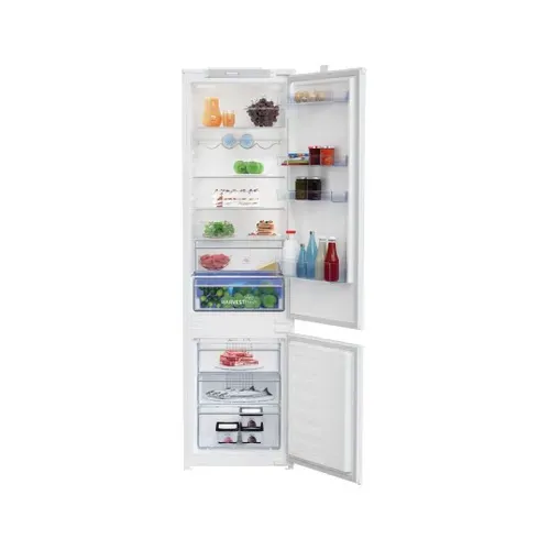 Réfrigérateur congélateur encastrable 289l Froid ventilé - Bcha306e4sn