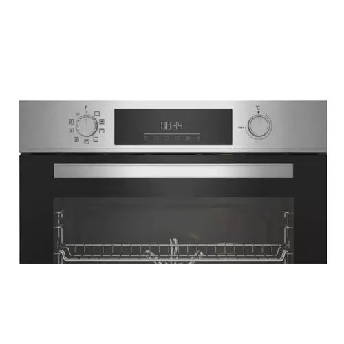 Four Encastrable Multifonctions 72l Pyrolyse Inox - Bbim12300xmpef