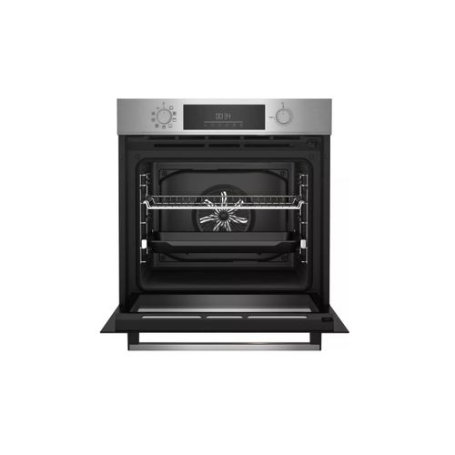 Four encastrable BEKO BBIM12300XMPEF 72L Pyrolyse