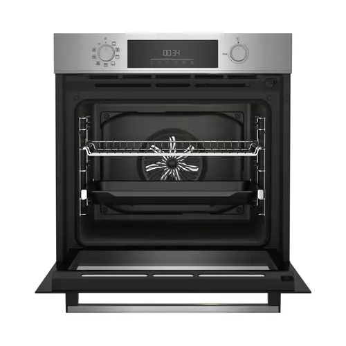Four Encastrable Multifonctions 72l Pyrolyse Inox - Bbim12300xmpef