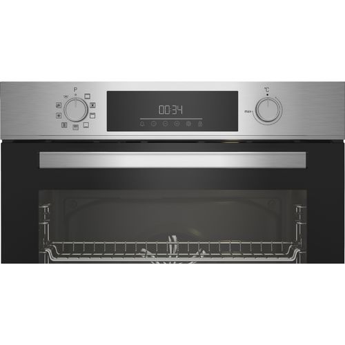 Four encastrable BEKO BBIM12300XMPEF 72L Pyrolyse
