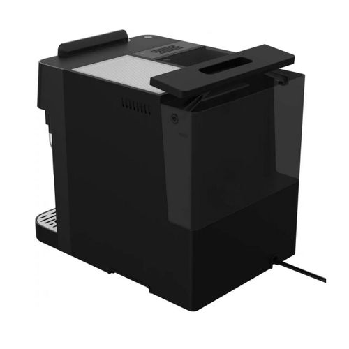 Expresso Avec Broyeur  Ceg7302b Noir Caffeexperto