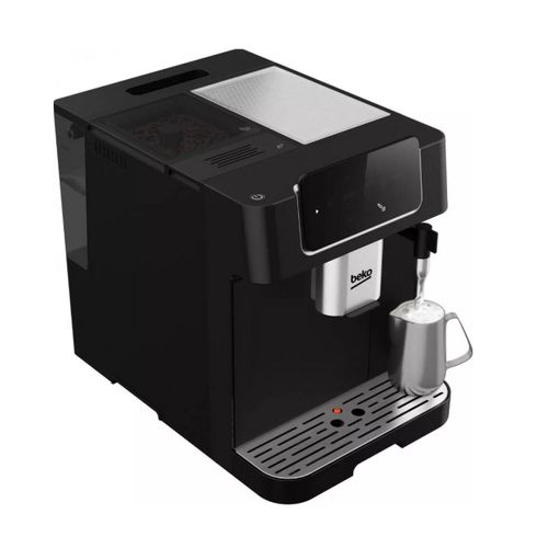 Expresso Avec Broyeur  Ceg7302b Noir Caffeexperto