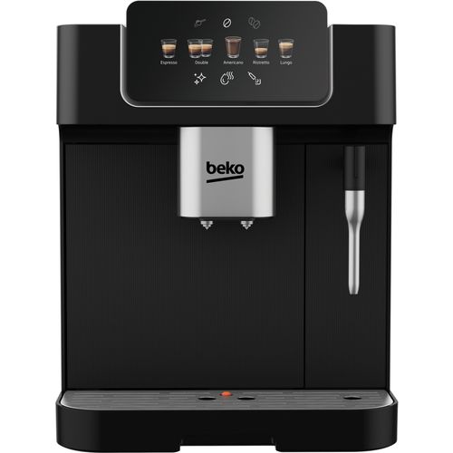 Expresso Avec Broyeur  Ceg7302b Noir Caffeexperto