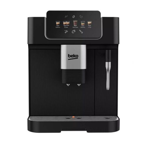 Expresso Avec Broyeur  Ceg7302b Noir Caffeexperto