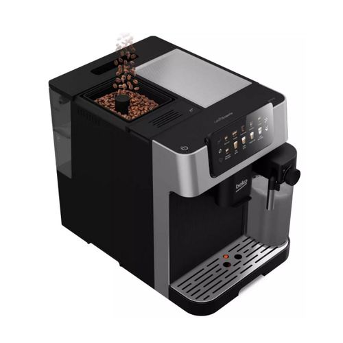 Expresso avec broyeur BEKO CEG7304X