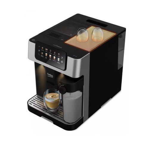 Expresso avec broyeur BEKO CEG7304X
