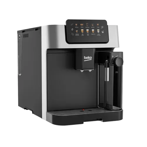 Expresso avec broyeur BEKO CEG7304X
