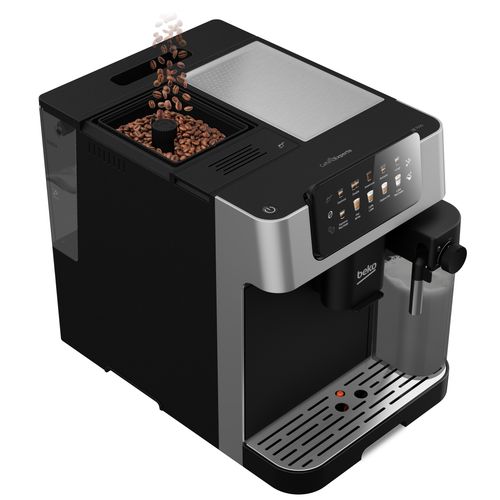 Expresso avec broyeur BEKO CEG7304X