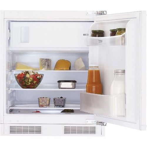Réfrigérateur table top encastrable 107l  82cm - Bu1154hcn