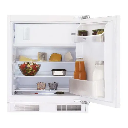Réfrigérateur table top encastrable 107l  82cm - Bu1154hcn