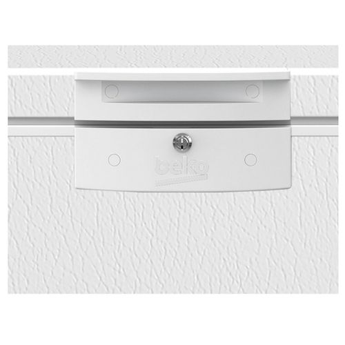 Congélateur Coffre 129cm 360l Hsm37540