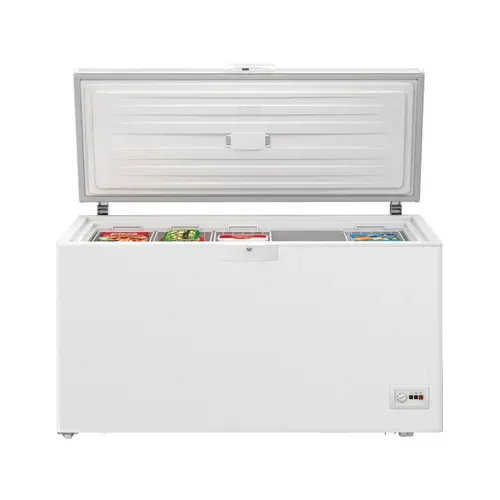 Congélateur Coffre 129cm 360l Hsm37540