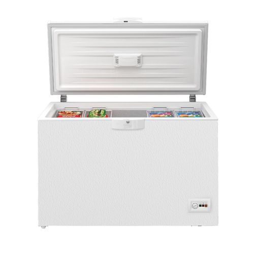 Congélateur Coffre 129cm 360l Hsm37540