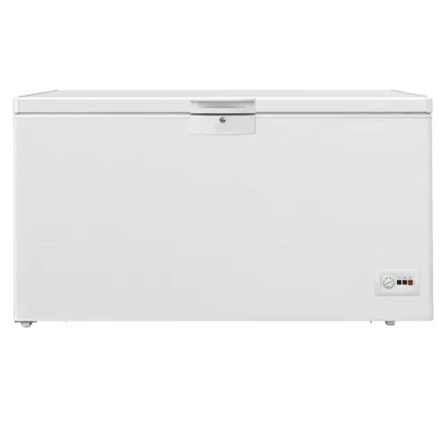 Congélateur Coffre 129cm 360l Hsm37540