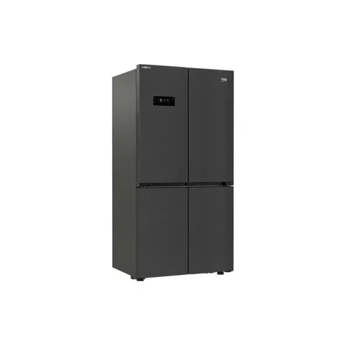 Réfrigérateur Américain 90.8cm 572l Ventilé Gn1416240xbrn