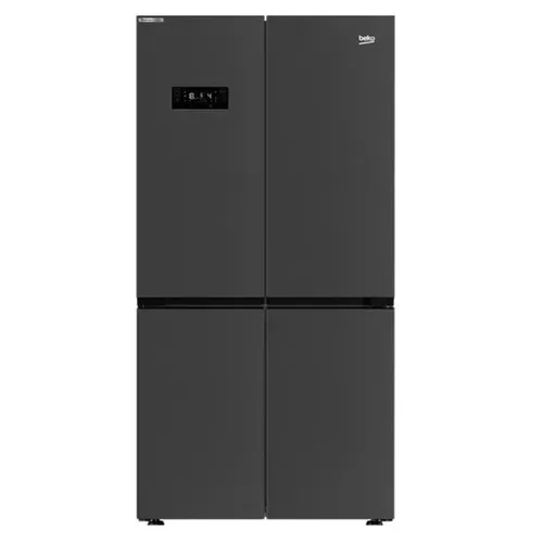 Réfrigérateur Américain 90.8cm 572l Ventilé Gn1416240xbrn