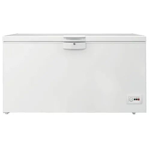 Congélateur Coffre 155.5cm 350l Hsm35050