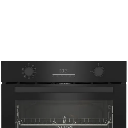 Four encastrable BEKO BBIE17300BMP 72 L vue détaillée