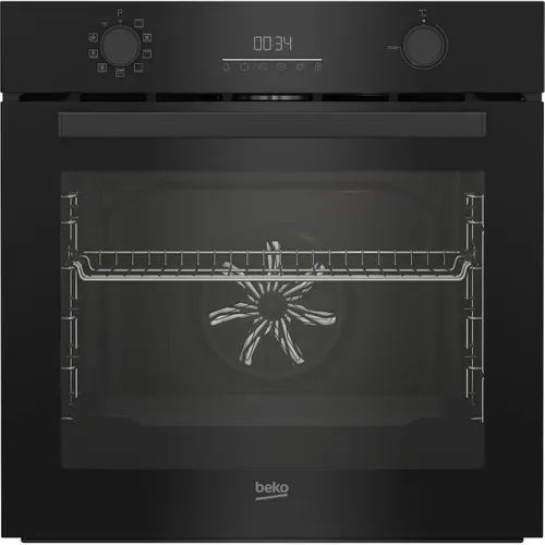 Four encastrable BEKO BBIE17300BMP 72 L vue de face