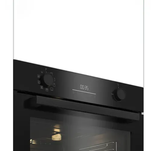 Four encastrable BEKO BBIE17300BMP 72 L